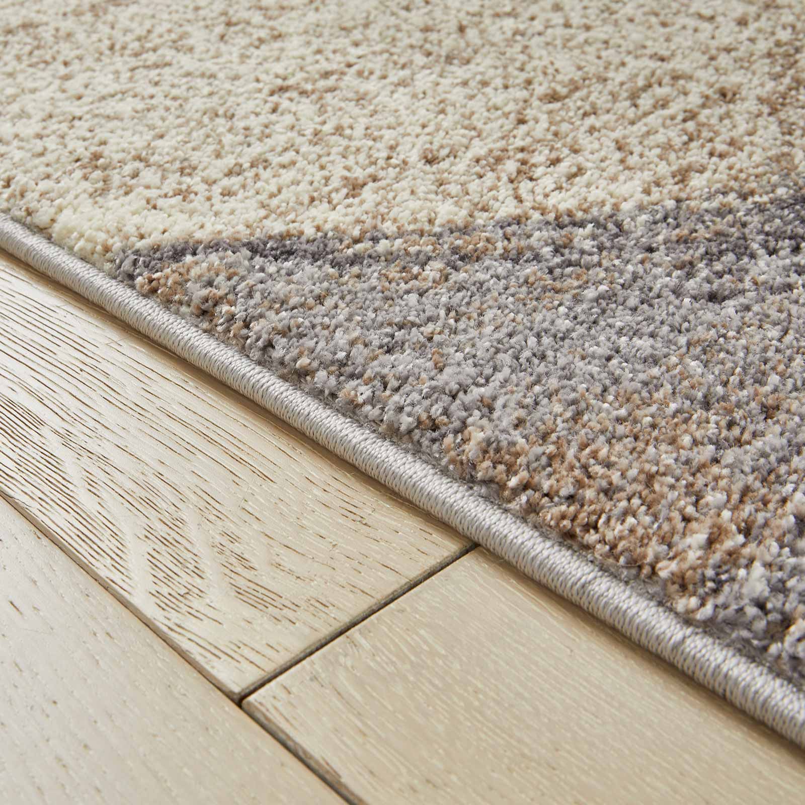 Concept Looms vloerkleed Somerset SOM103 GREY BEIGE interior 3