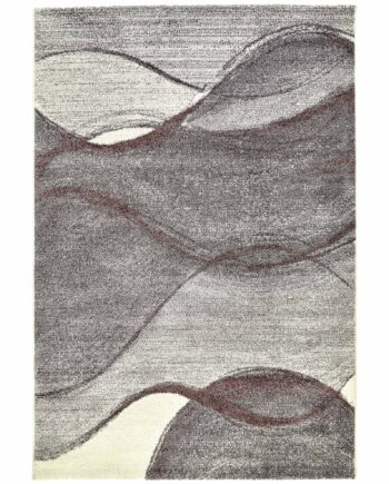 Concept Looms vloerkleed Somerset SOM103 WHITE PLUM frontal
