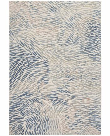 Nourison vloerkleed Exhale EXL03 MULTI MULTICOLOR 5x7 099446954923
