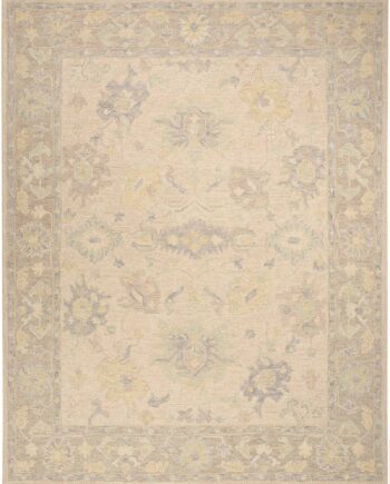 Nourison vloerkleed Maison MSO04 IVTAU IVORY TAUPE 8x10 0841491129296