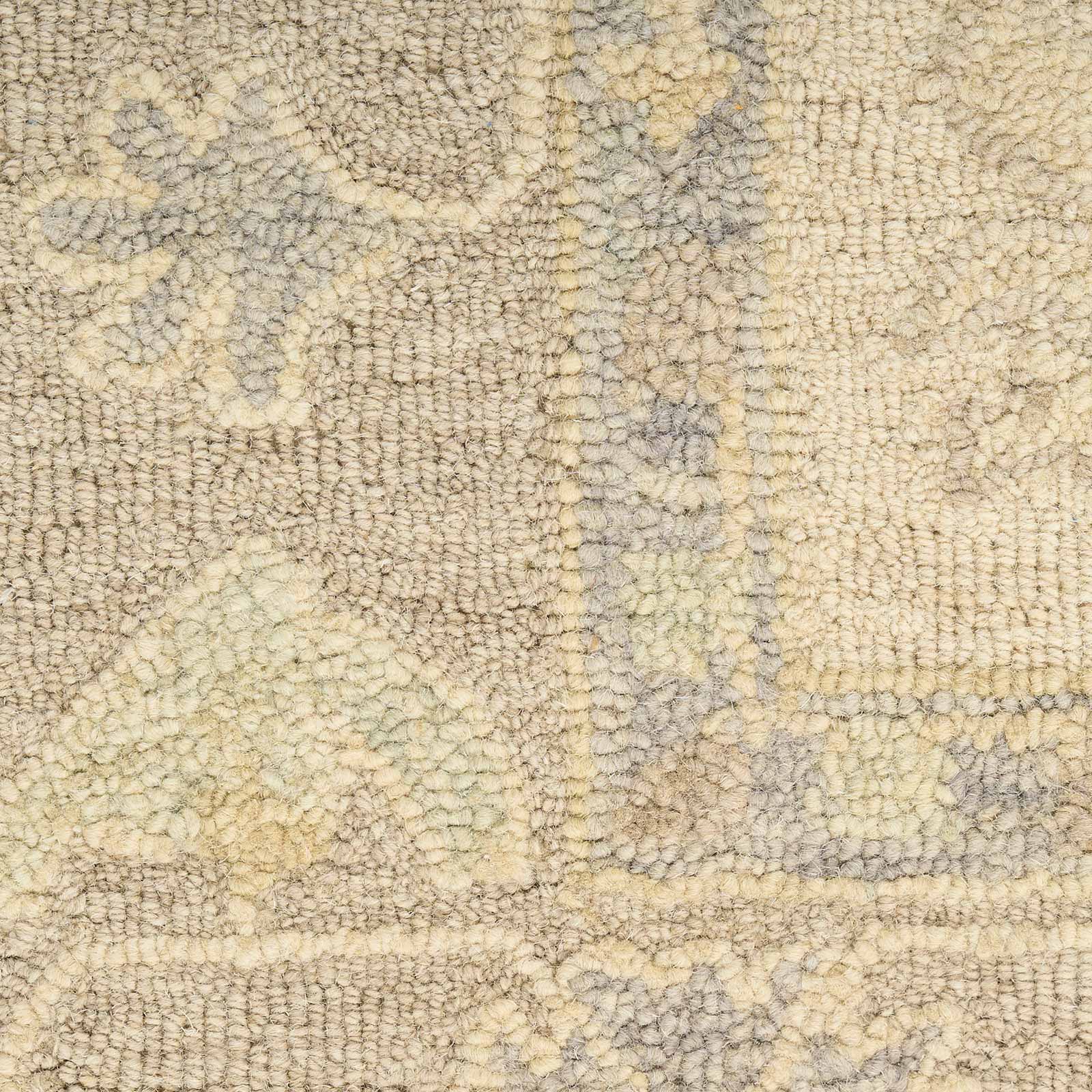 Nourison vloerkleed Maison MSO04 IVTAU IVORY TAUPE 8x10 0841491129296 swatch
