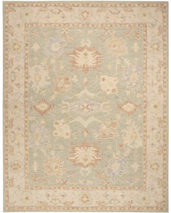 Nourison vloerkleed Maison MSO05 SAGIV SAGE IVORY 8x10 0841491129326