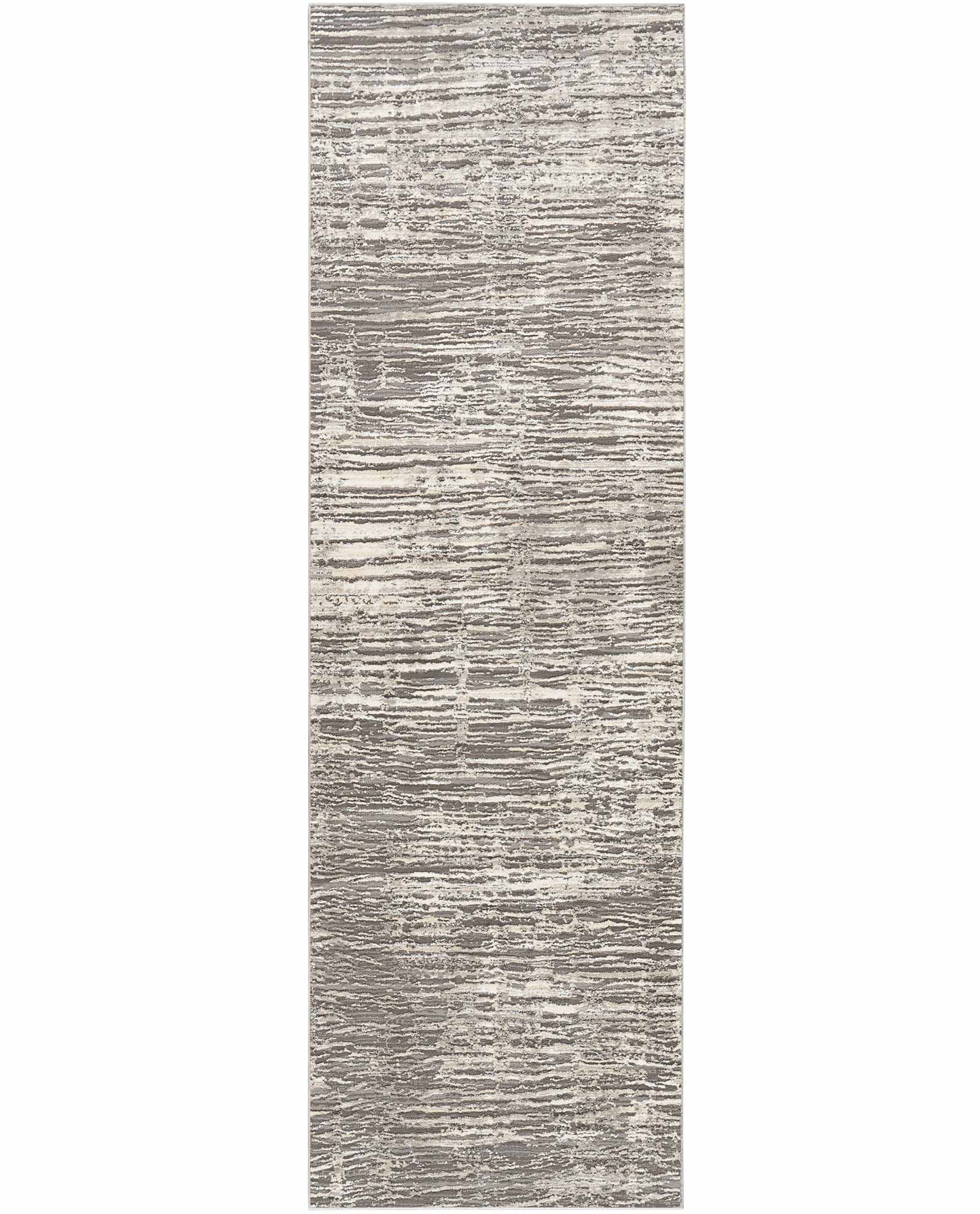 Nourison vloerkleed Sustainable Trends SUT01 IVGRY IVORY GREY 2x8 09446954121