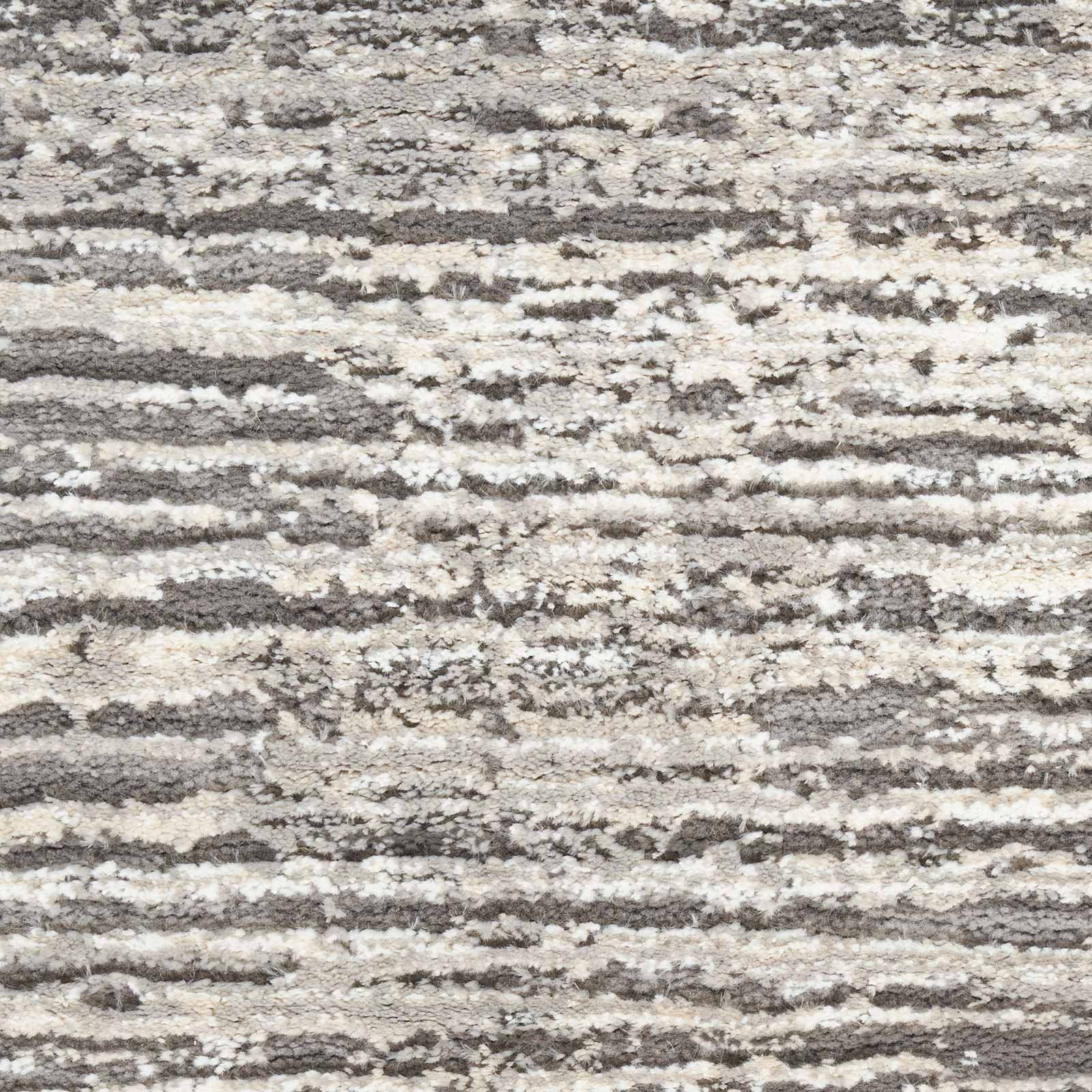 Nourison vloerkleed Sustainable Trends SUT01 IVGRY IVORY GREY 5x7 099446954138 swatch
