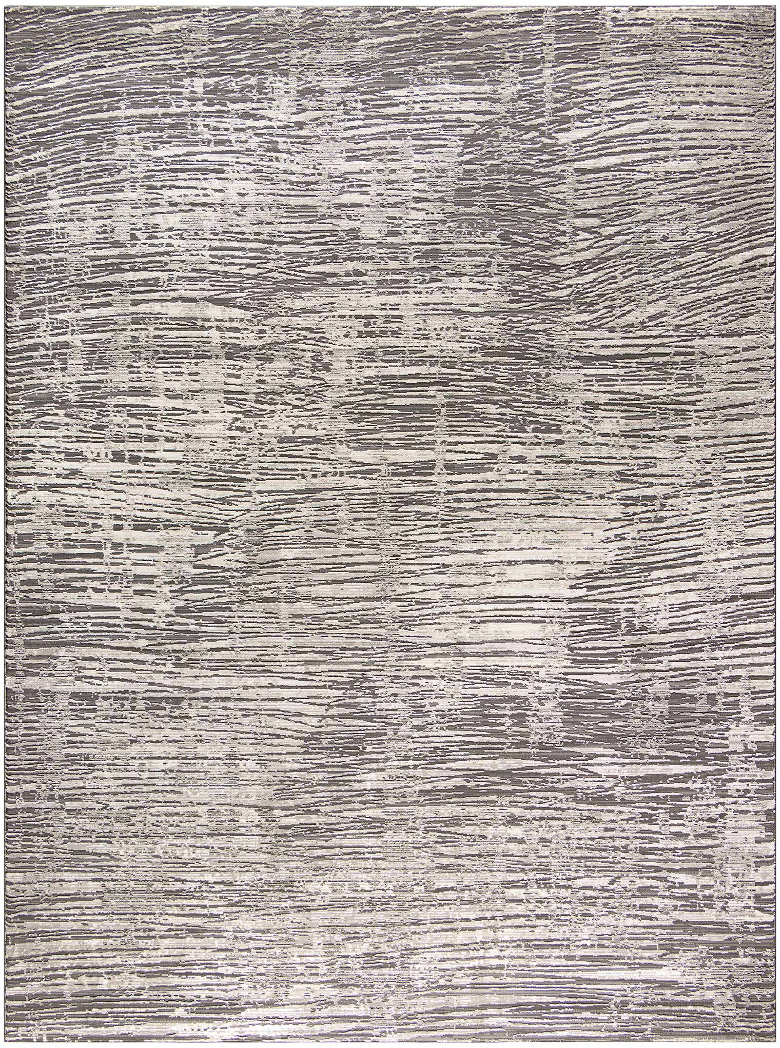 Nourison vloerkleed Sustainable Trends SUT01 IVGRY IVORY GREY 9x12 099446954169