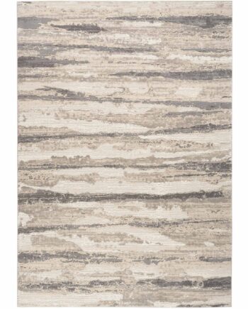Nourison vloerkleed Sustainable Trends SUT03 IVMTC IVORY MULTICOLOR 5x7 099446954244