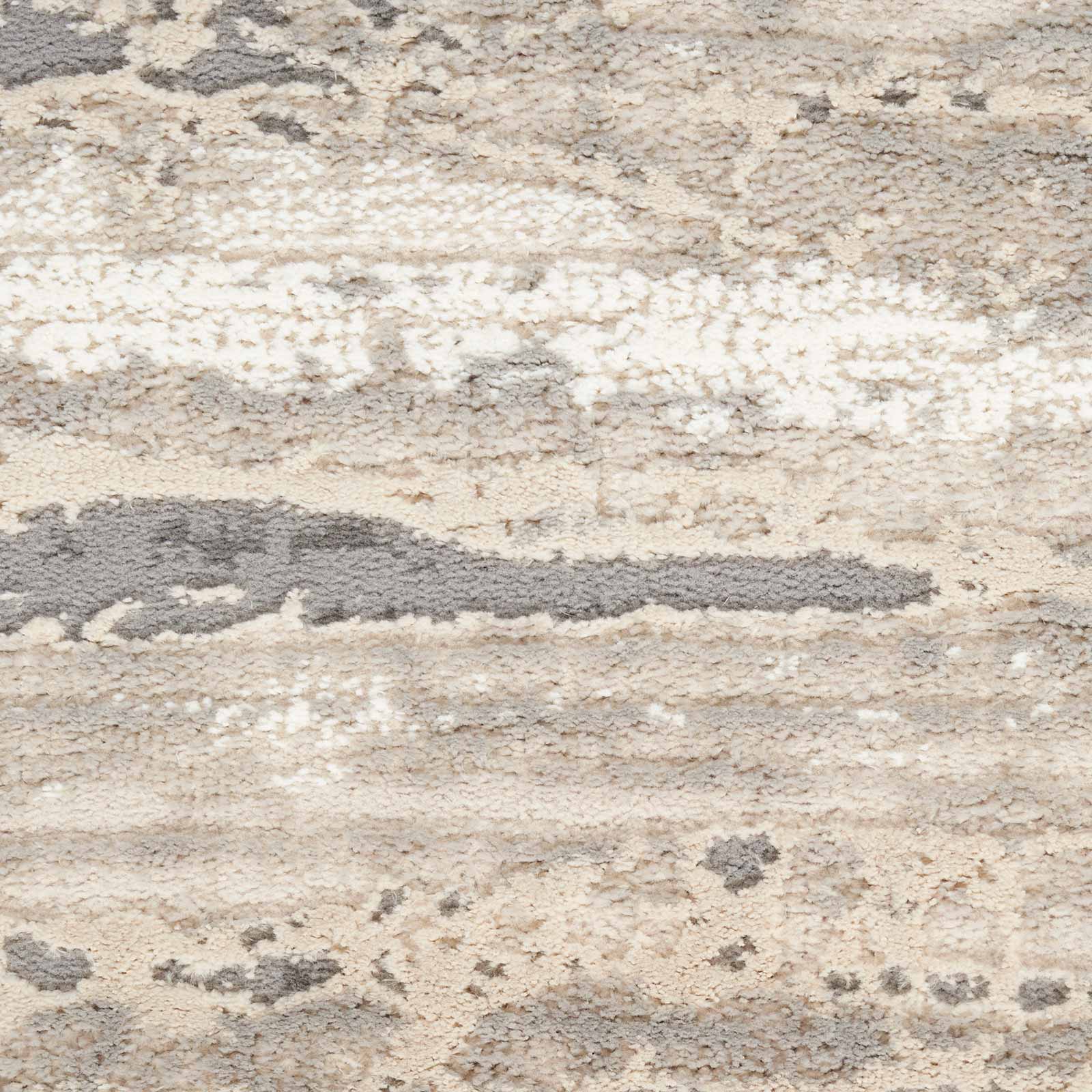 Nourison vloerkleed Sustainable Trends SUT03 IVMTC IVORY MULTICOLOR 5x7 099446954244 swatch