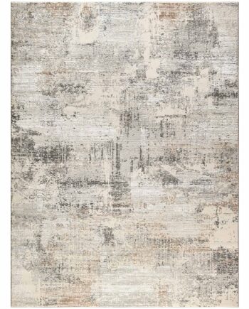Nourison vloerkleed Sustainable Trends SUT04 BGEGY BEIGE GREY 9x12 099446954336