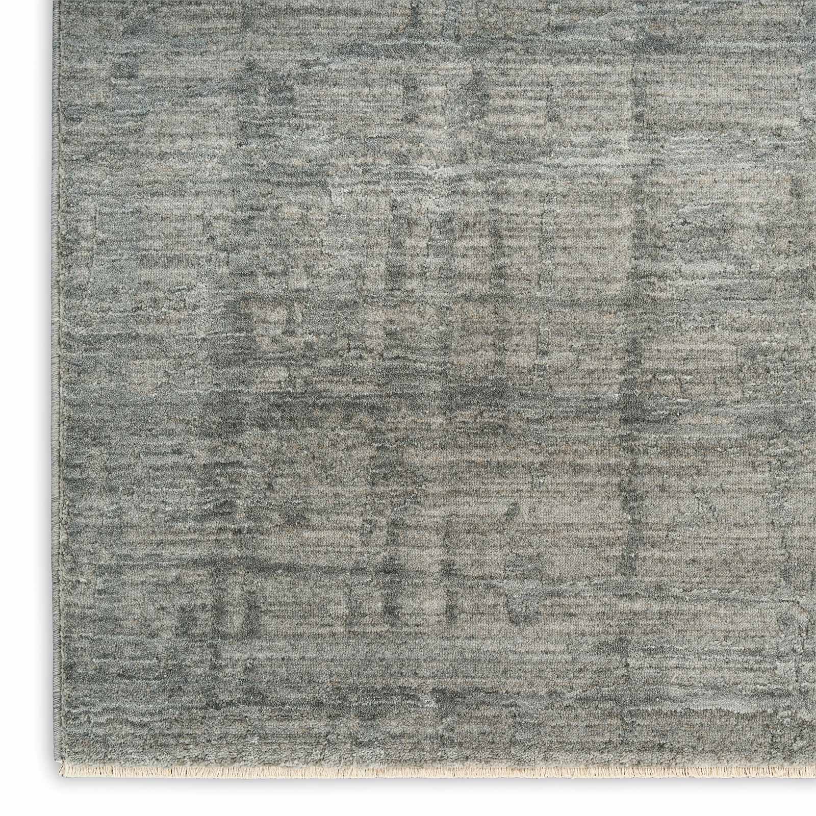 Calvin Klein vloerkleed Latitude CK090 LTD01 SLATE 5x8 841491193877 CRW